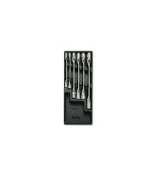 TV79-EMPTY THERMOFORMED 1/4