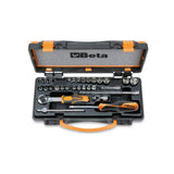 900MC/C24-SET 24 HEX SOCKETS & 6 ACCESS.