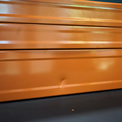 C20L-FIVE-SECTION CANTILEVER TOOL BOX