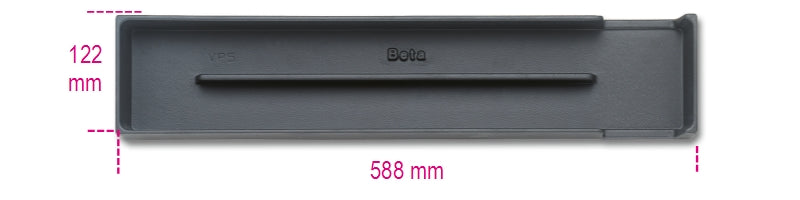 VP5-THERMOFORMED TRAYS