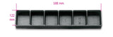 VP6-THERMOFORMED TRAY