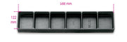 VP6-THERMOFORMED TRAY