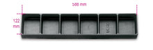 VP6-THERMOFORMED TRAY