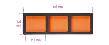 VPM7-THERMOFORMED TRAYS FOR SMALL ITEMS