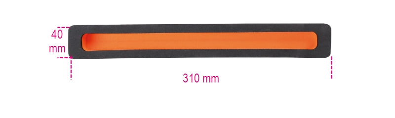 VPM9-THERMOFORMED TRAYS FOR SMALL ITEMS