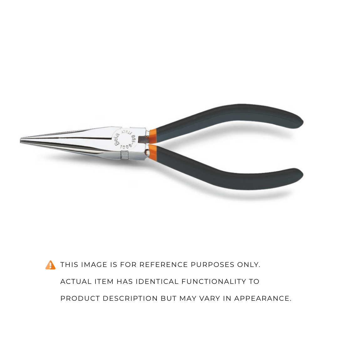 1009BM 160 XTRA LNG NEEDLE NOSE PLIERS