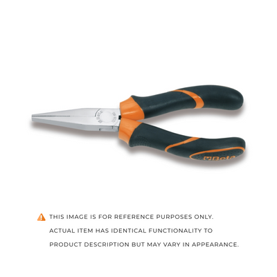 1009-IN 140-H.COATED NEEDLE NOSE PL.