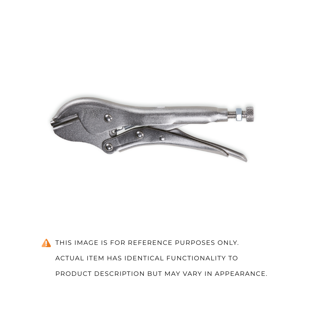 1056-PLIERS FOR REFRIGERATOR ENGINEERS