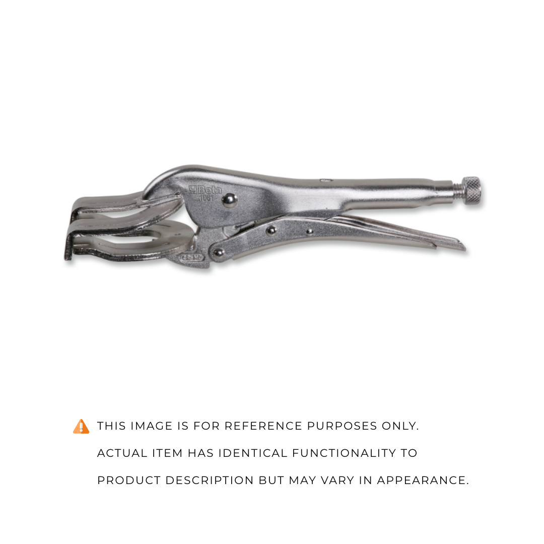 1061 290-PLIERS FORK-TYPE JAWS
