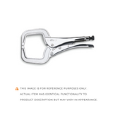 1062 GM460-PLIERS FLOATING C-SHAPED JAWS