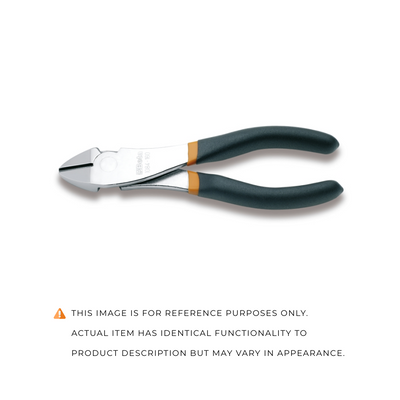 1084-140-H.D.DIAG.CUTTING NIPPERS