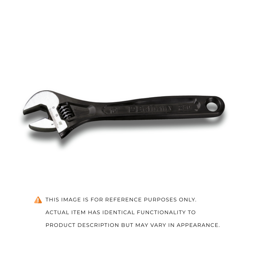 112 N150-ADJUSTABLE WR. PHOSPHATIZED