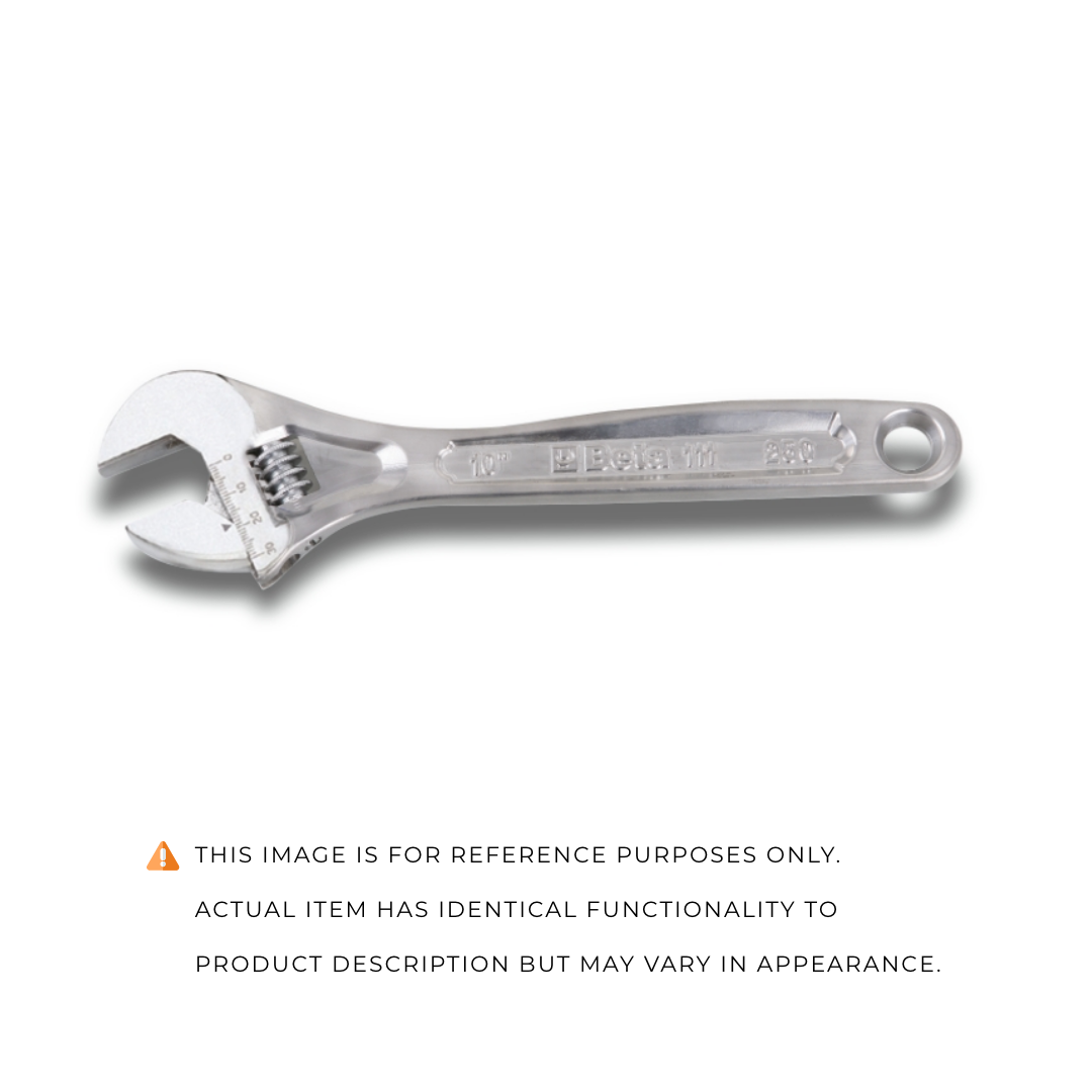 110 100-ADJUSTABLE WRENCHES WITH SCALES