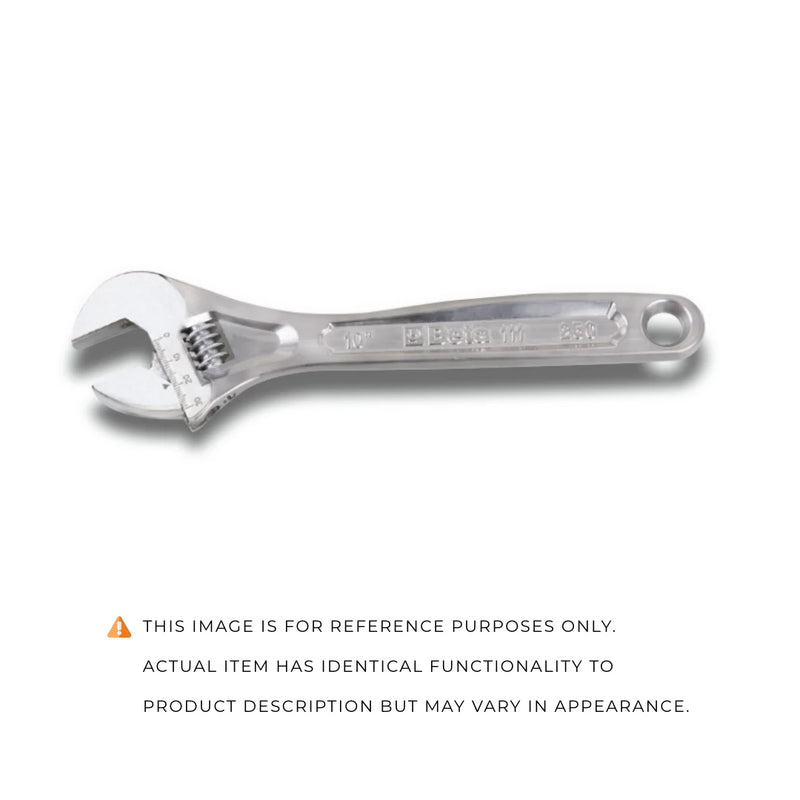 110 300-ADJUSTABLE WRENCH
