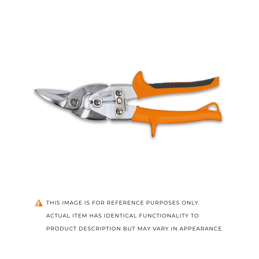 1111-LEFT  CUT SHEARS