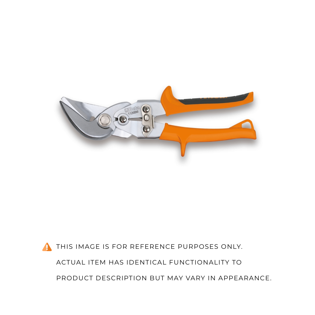 1126 BM-COMPOUND LEVERAGE SHEARS