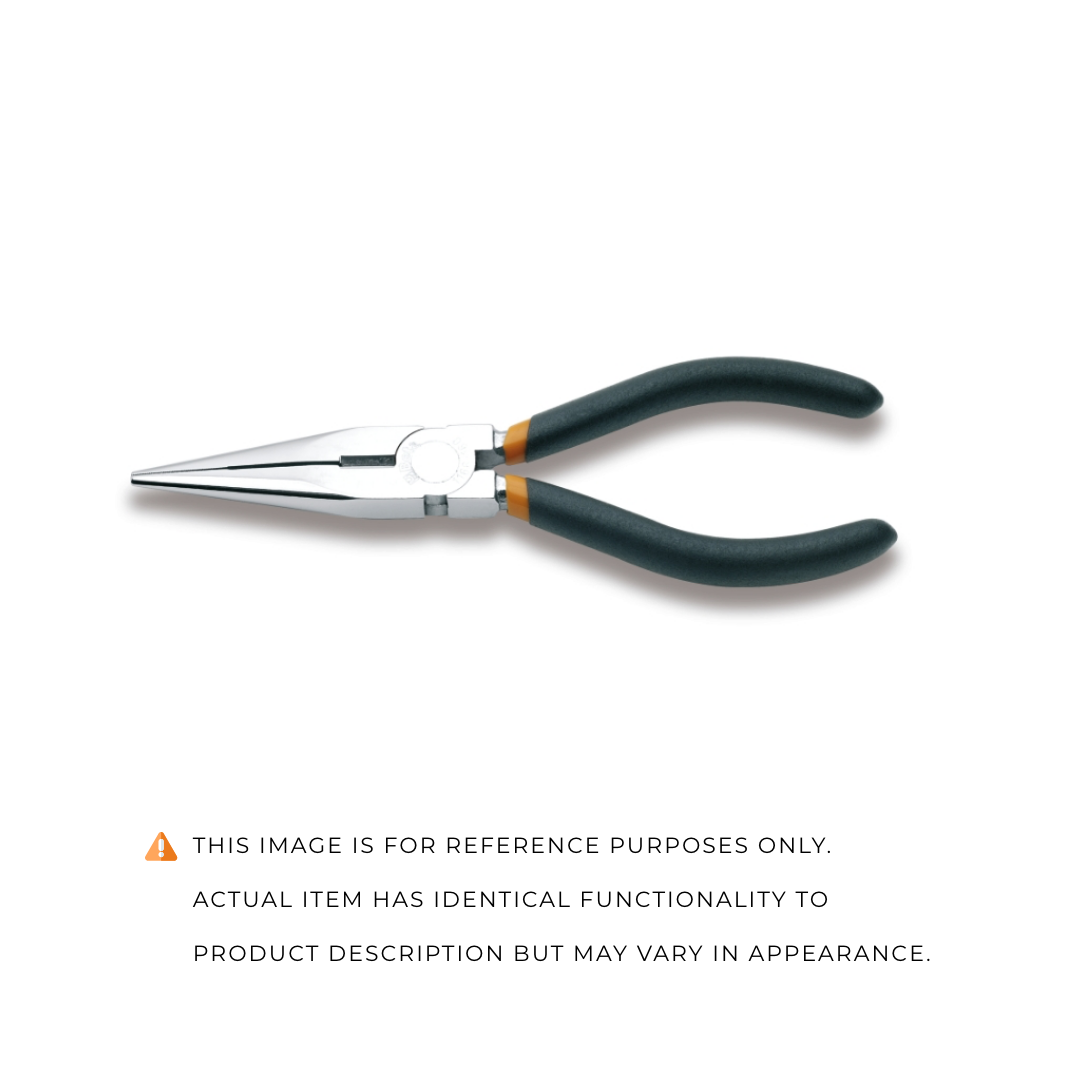 1166-160-LONG NEEDLE NOSE PLIERS