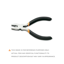 1179-A-ELECTRONIC PLIERS