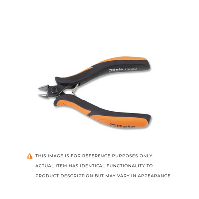 1183-ELECTRONIC NIPPERS