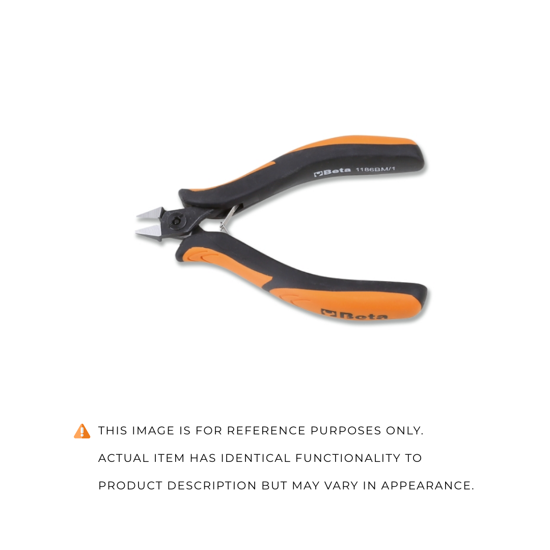 1186-ELECTRONIC NIPPERS