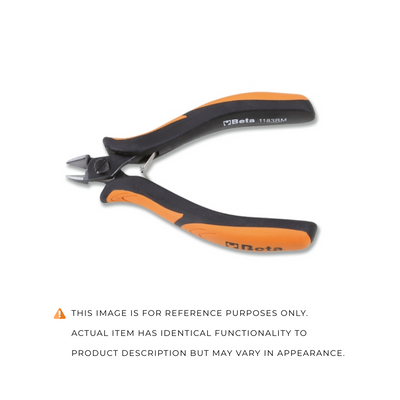 1188-/1-ELECTRONIC NIPPERS