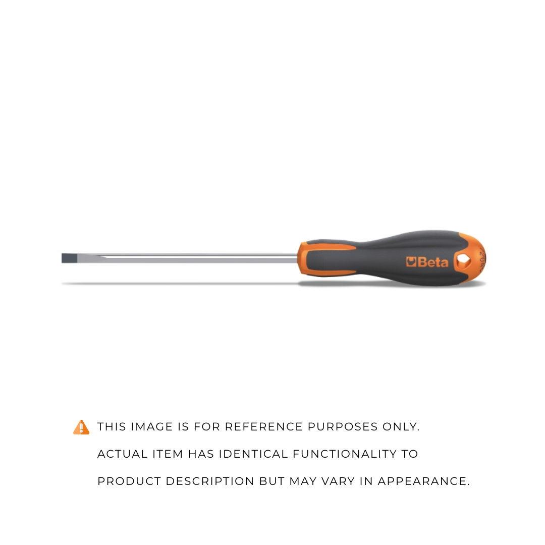 1215-5X150-PARALLEL TIP SCREWDRIVER