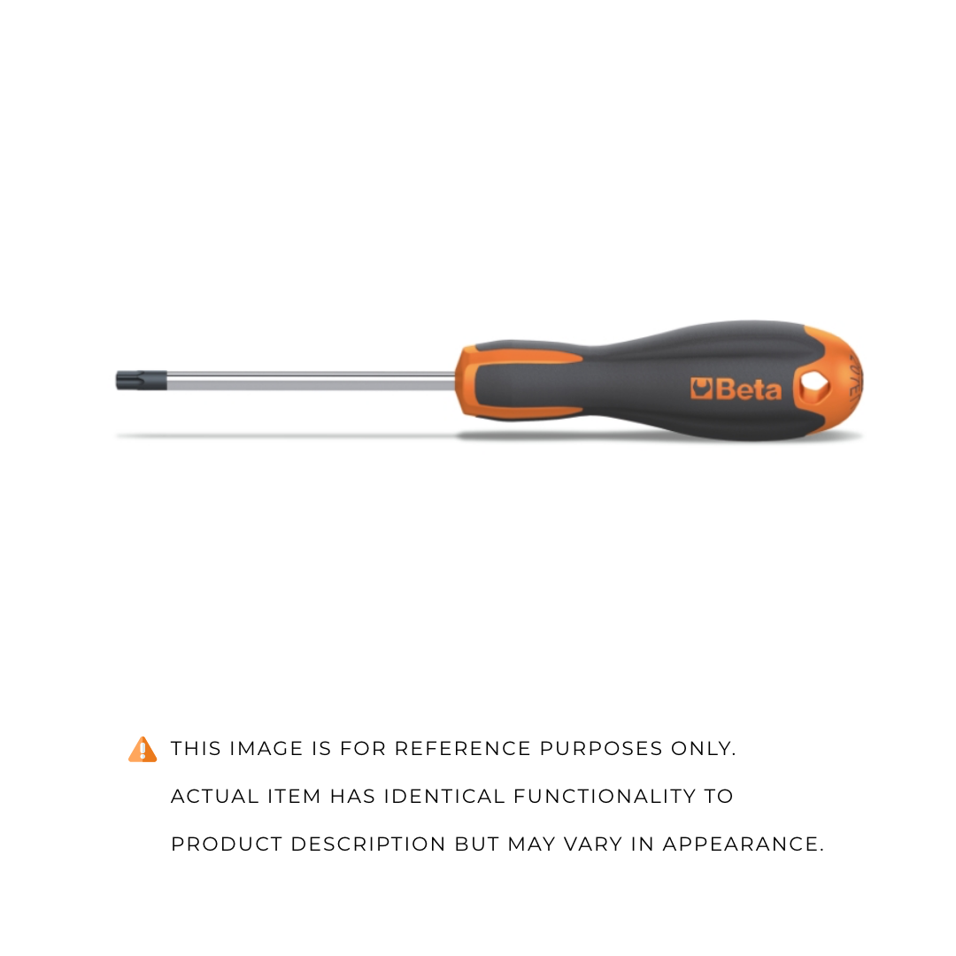 1207TX 30-SCREWDRIVERS TX HEAD + HANDLES