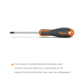 1207TX 30-SCREWDRIVERS TX HEAD + HANDLES
