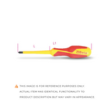 1289MQ /S5 - Set of 5 Screwdriver MQ