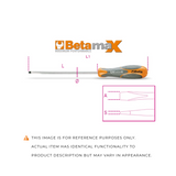 1290 E 5,5X125-SCREWDRIVERS HEX BOLSTERS