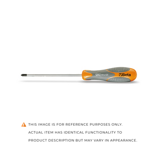 1292 E 8X175-SCREWDRIVERS HEX BOLSTERS