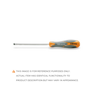 1294 5X150-SCREWDRIVERS HEADLESS SLOTTED