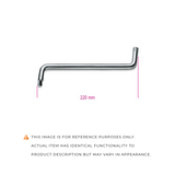 1496 /D-OIL PLUG WRENCH