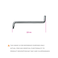 1496 /D-OIL PLUG WRENCH