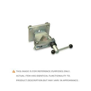1555 M-SPECIAL VICE FOR SHOCK ABSORBERS