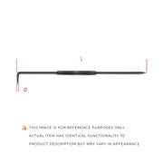 1688 BC-ENGINEER'S SCRIBER
