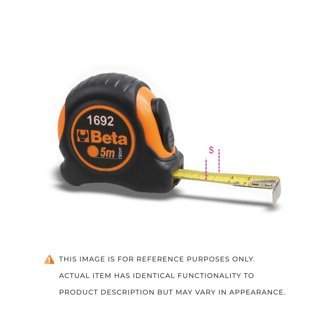 1692-A/2-FLEX.MEASURING TAPES 2MT