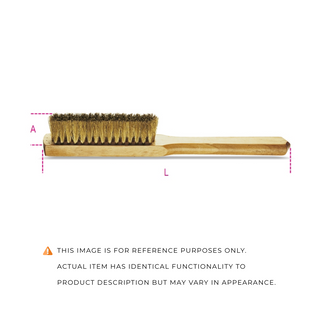1737 MP-BATTERY CLEANER STEEL BRUSH