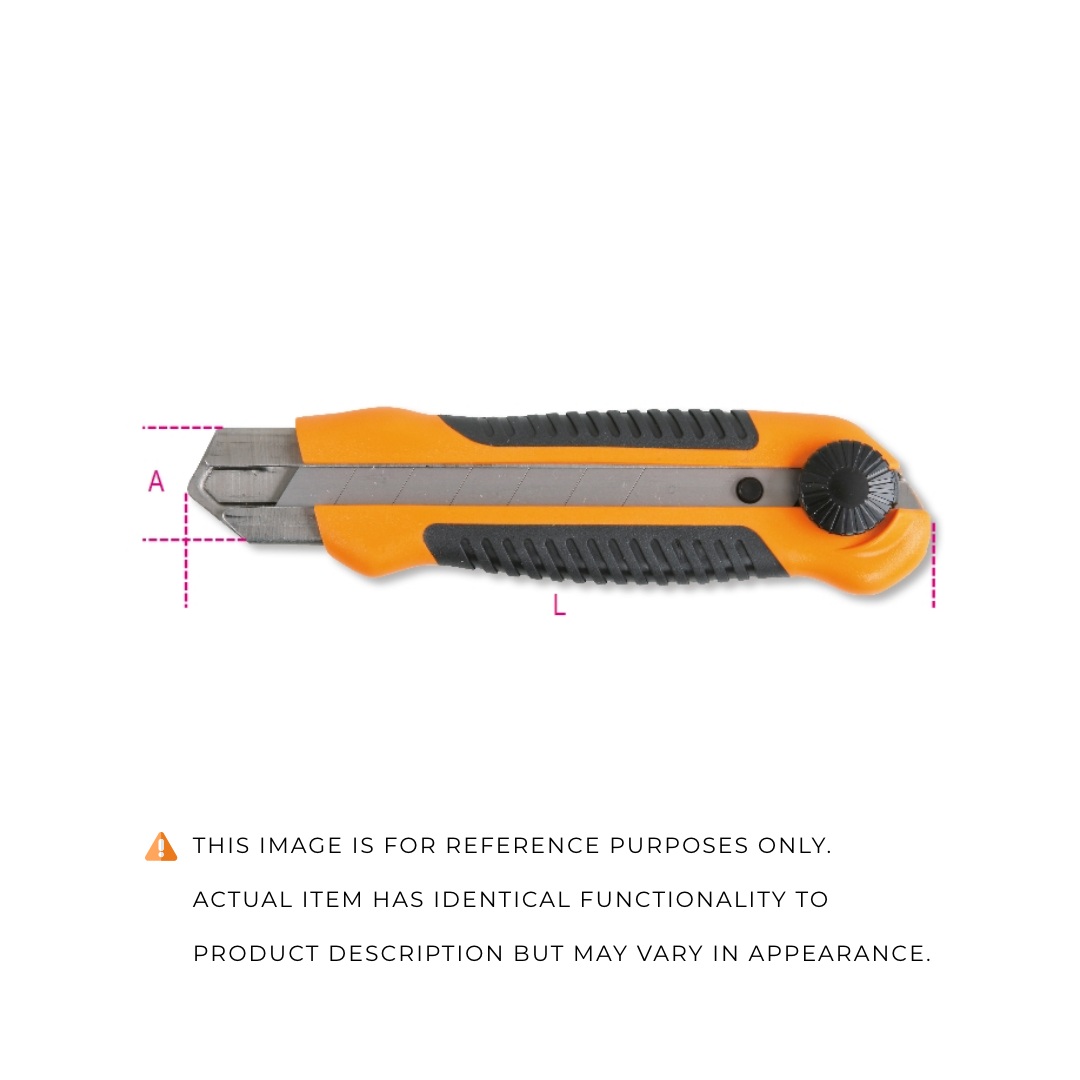 1773-UTILITY KNIFE