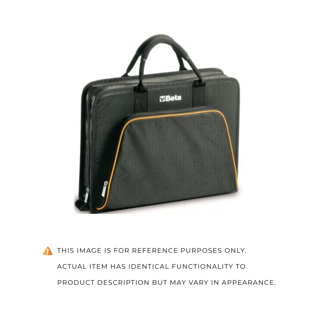 2012 N/BV-NYLON BAG ELECTROTECHNICIANS