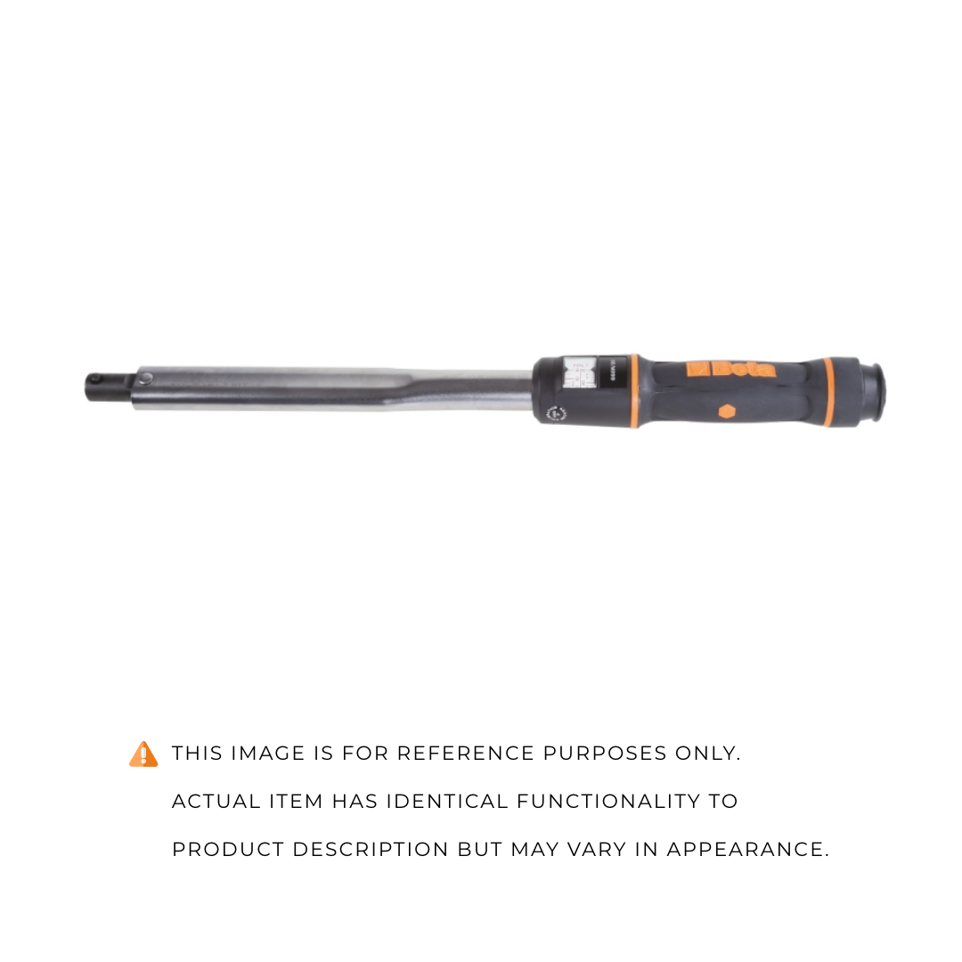 668 /5-CLICK-TYPE TORQUE BARS