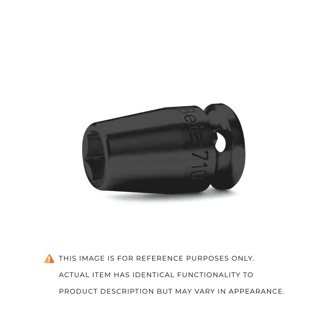 700 8-IMPACT SOCKETS STANDARD SERIES