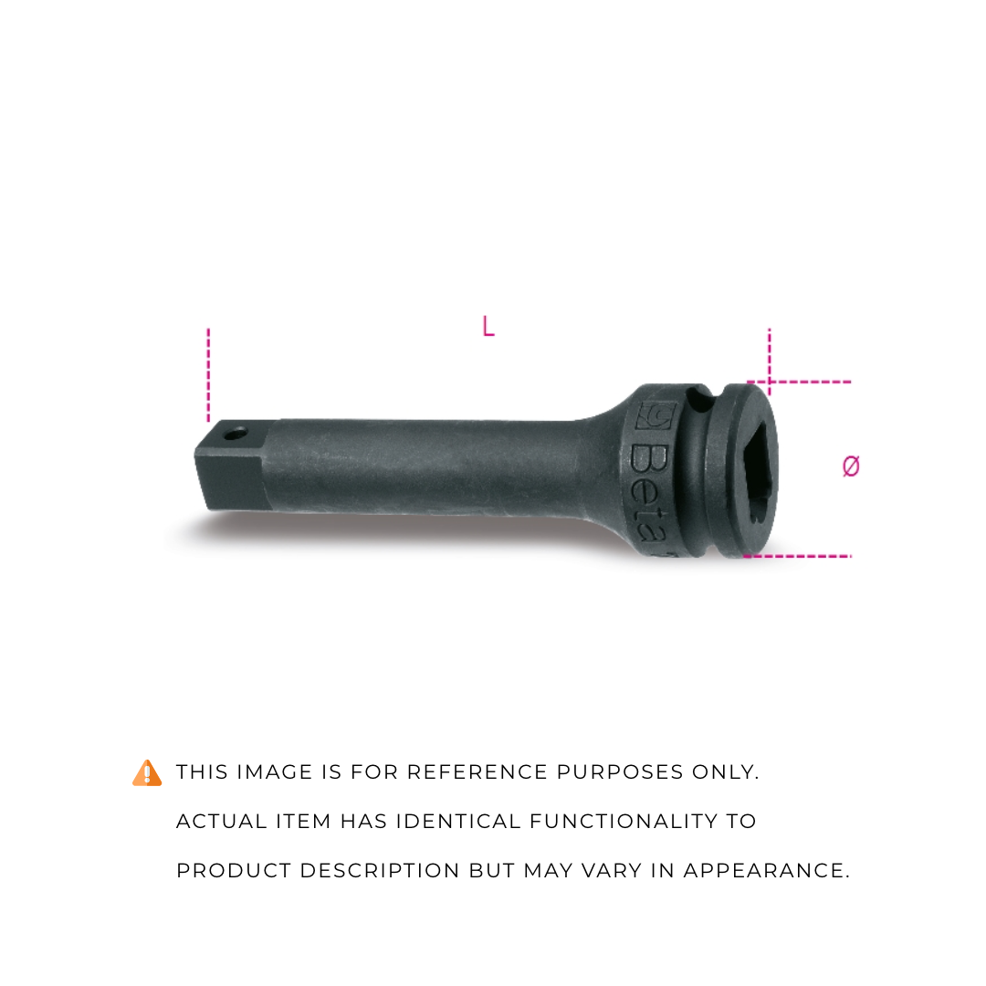 700 /20-1/4 DRIVE IMPACT EXTENSION BAR