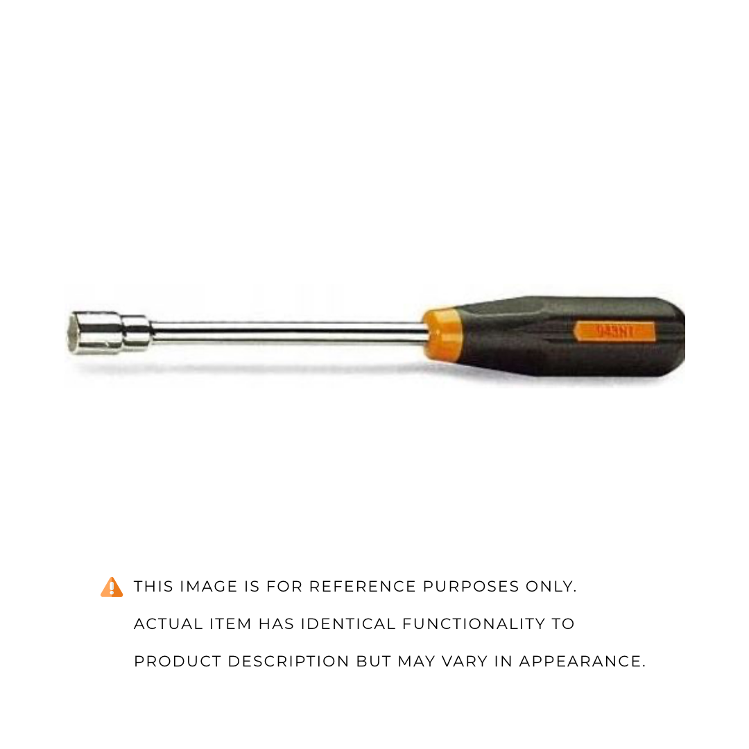 943-NT 4-SOCKET WR W/HANDLE LONG