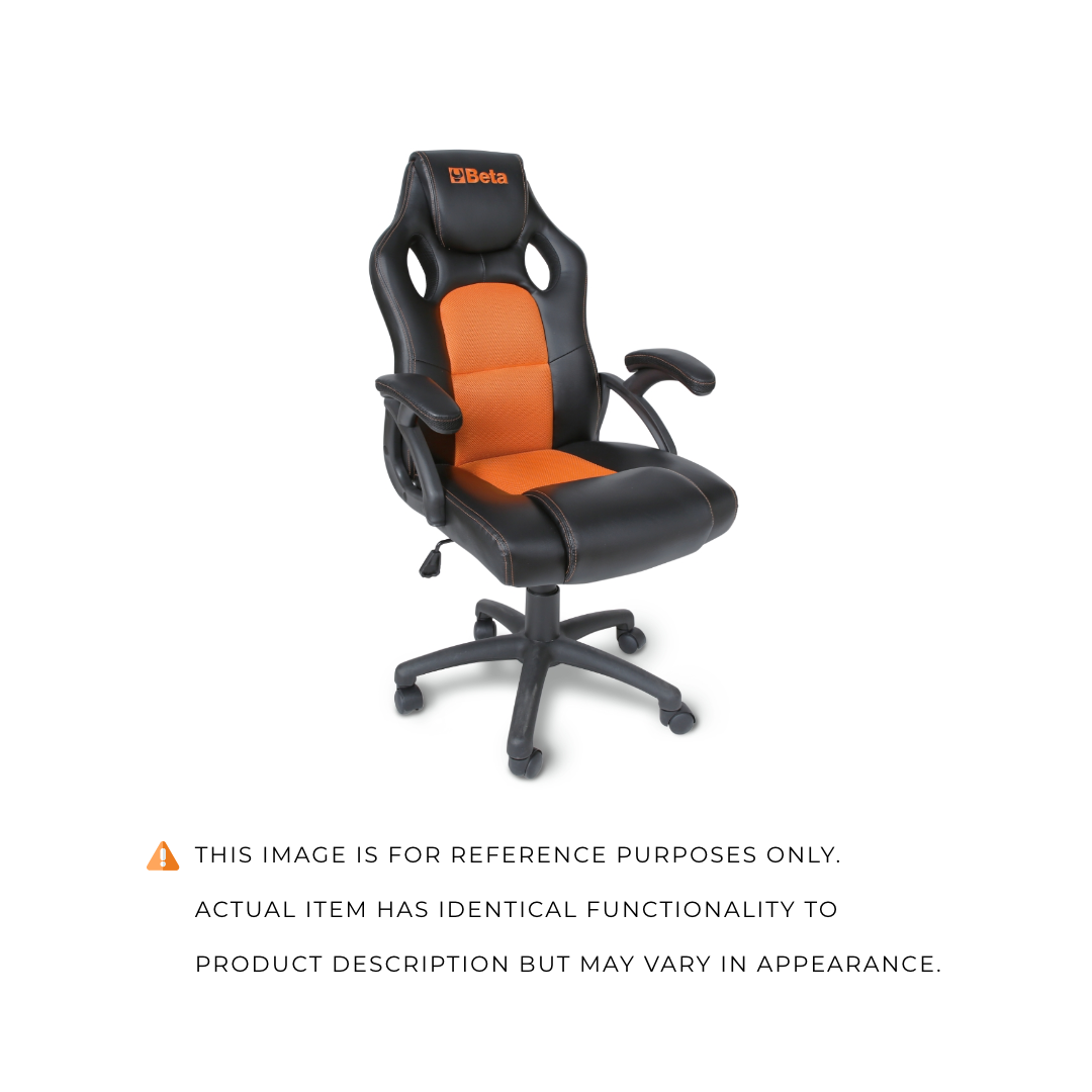 9563G-OFFICE ARMCHAIRS, FOR GUESTS