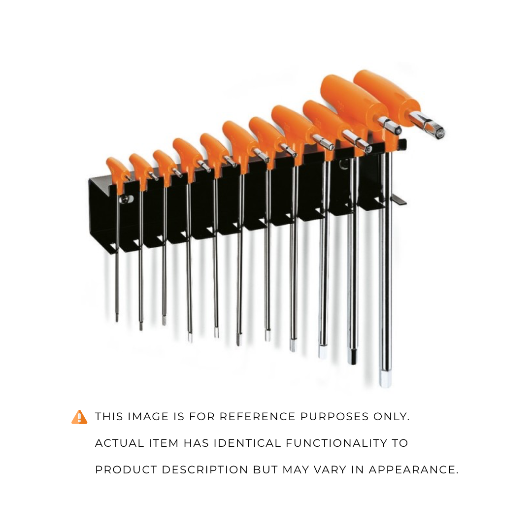 96 LM/SP10-10T HANDLE HEX KEYS SETS