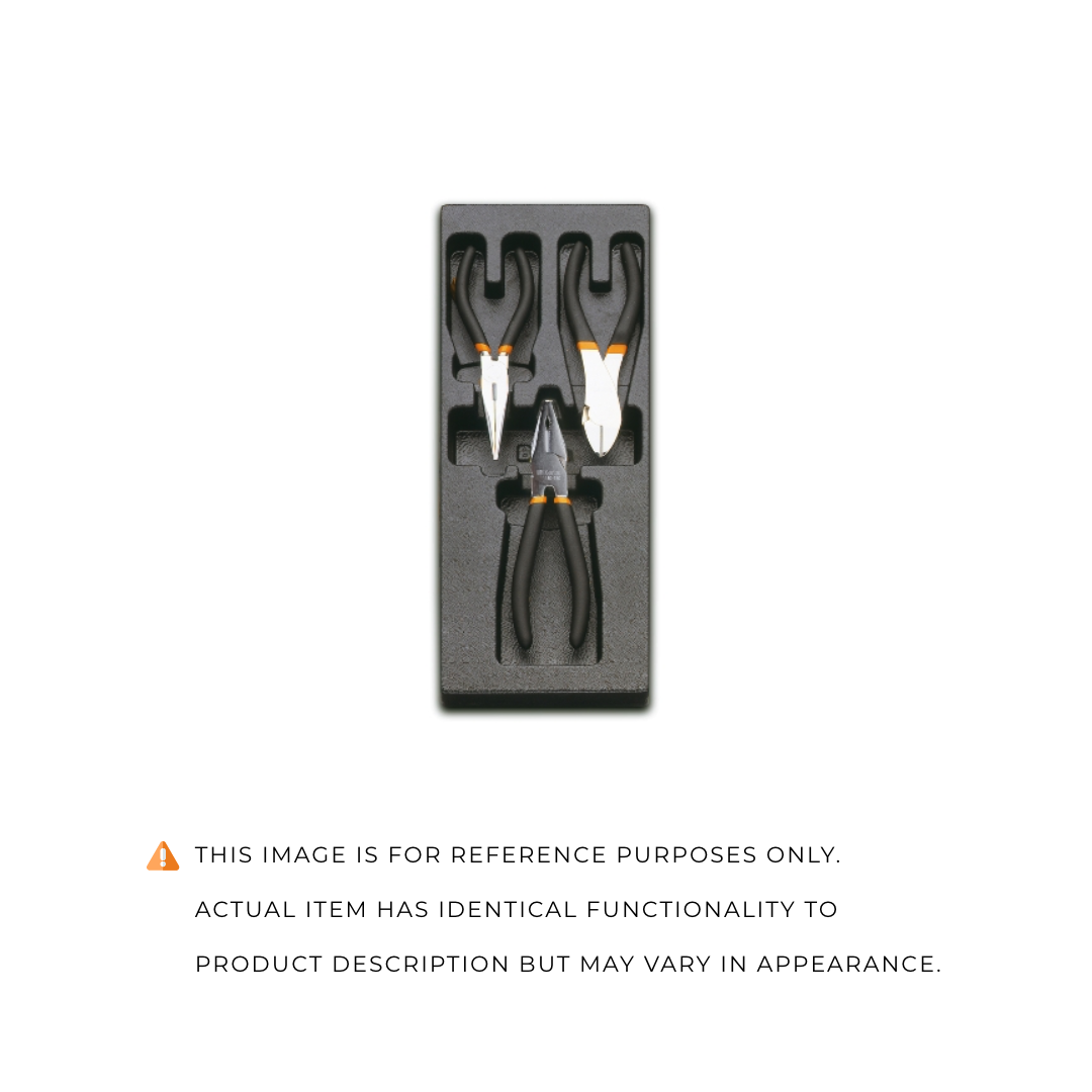 2400-TR51-3 TOOLS IN THERMOFORMED