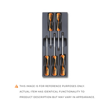 2424 T196-5 TOOLS IN THERMOFORMED