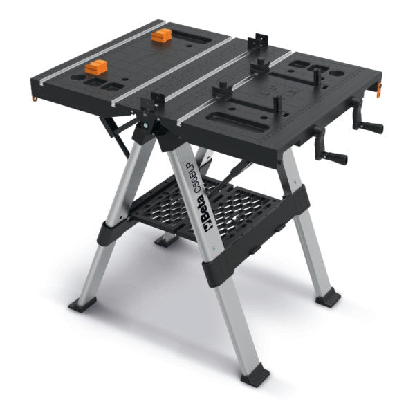 C56BLP MULTI-PURPOSE FOLDING WORKBENCH