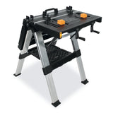 C56BLP MULTI-PURPOSE FOLDING WORKBENCH